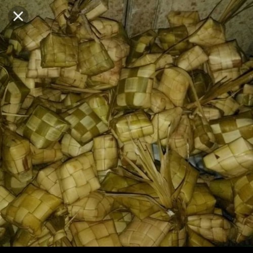 Detail Ketupat Tokopedia Nomer 17