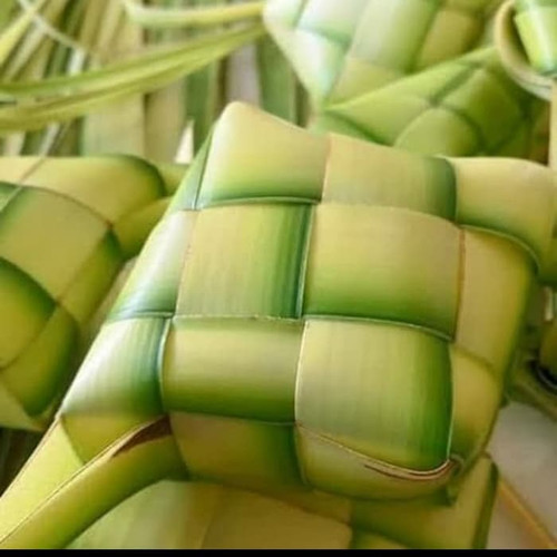 Detail Ketupat Tokopedia Nomer 5