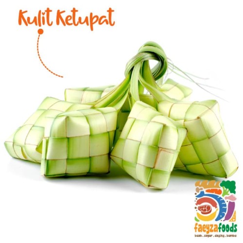 Detail Ketupat Tokopedia Nomer 9