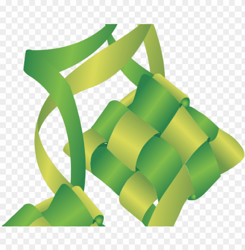 Detail Ketupat Vector Background Nomer 32