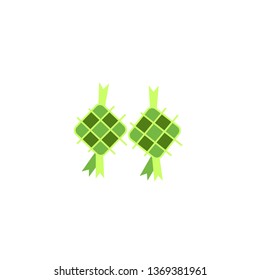 Detail Ketupat Vector Free Download Nomer 50