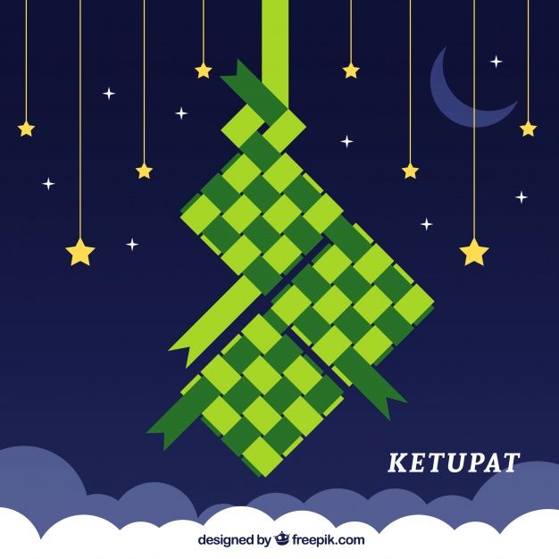 Detail Ketupat Wallpaper Nomer 37