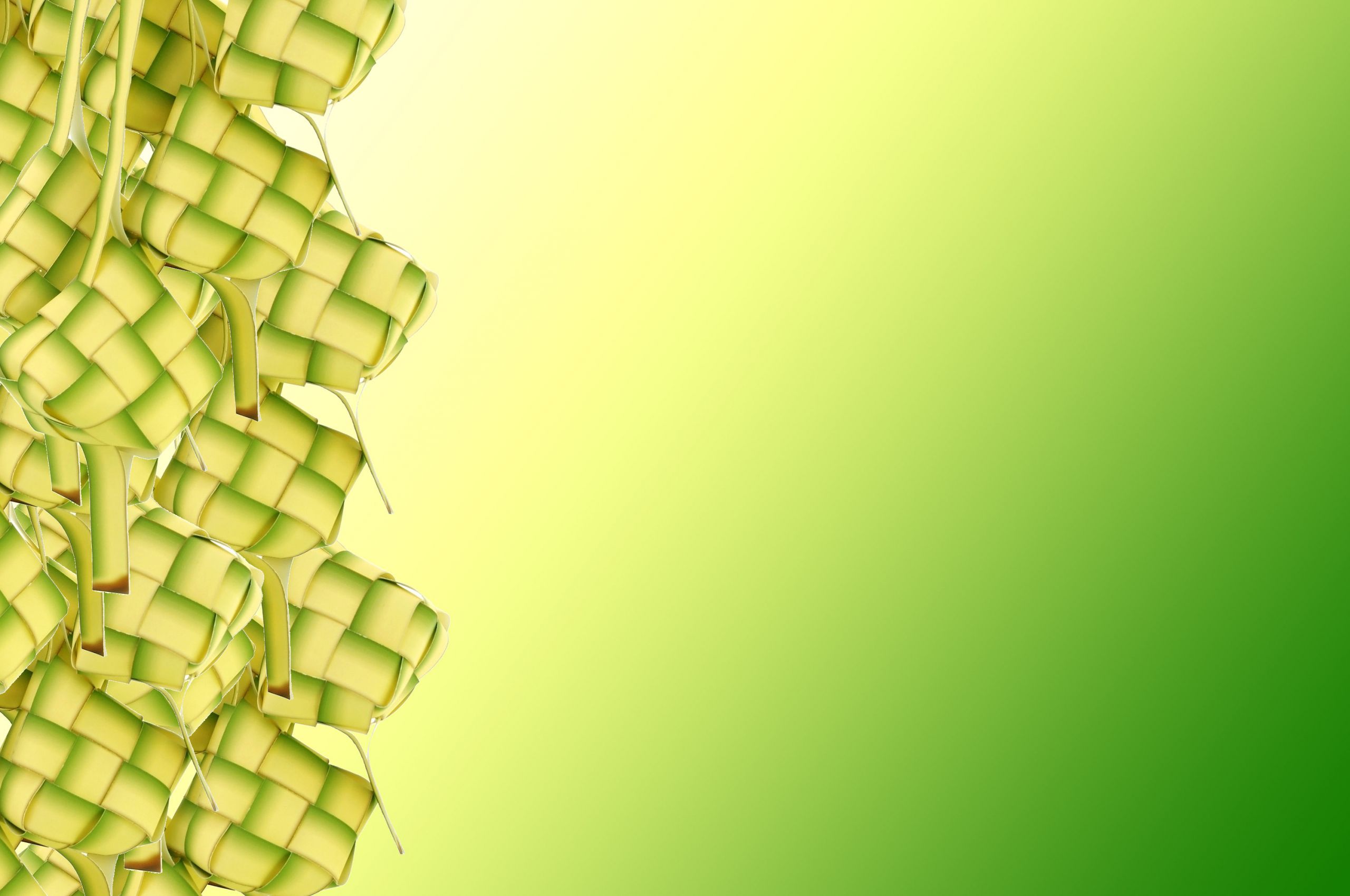 Detail Ketupat Wallpaper Nomer 8