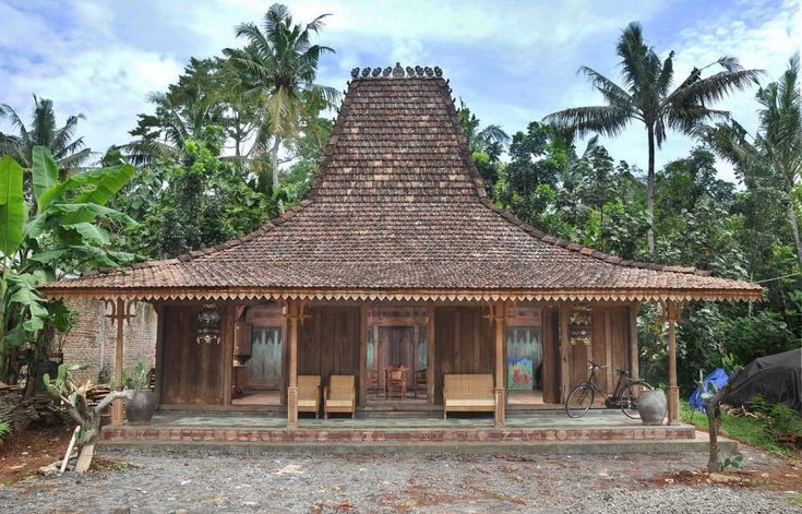 Detail Keunikan Rumah Adat Di Indonesia Nomer 34