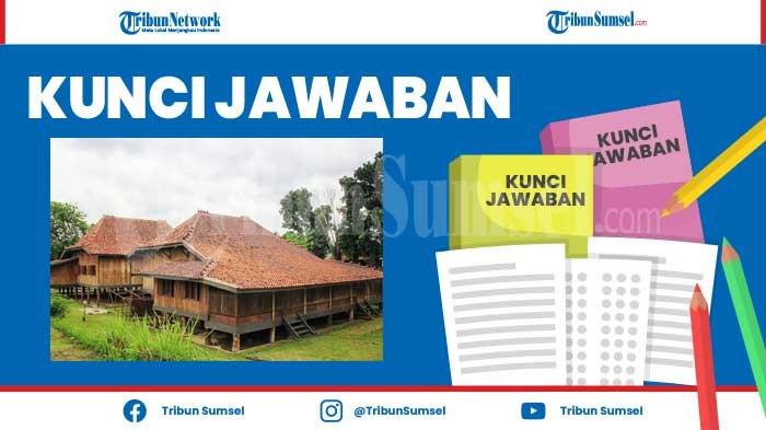 Detail Keunikan Rumah Adat Di Indonesia Nomer 45