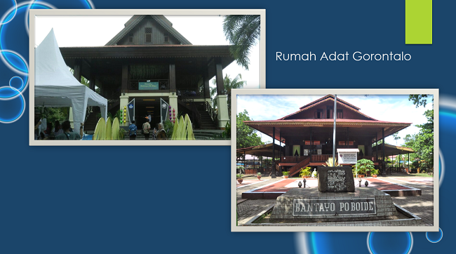 Detail Keunikan Rumah Adat Jambi Nomer 55