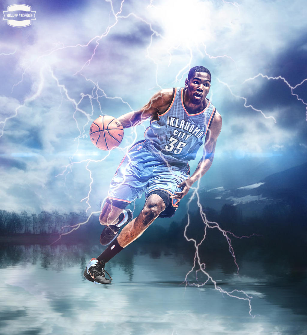 Detail Kevin Durant Wallpaper Nomer 19