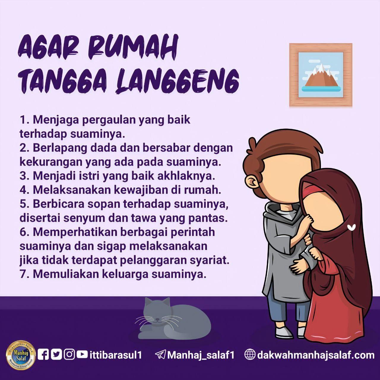 Detail Kewajiban Ibu Rumah Tangga Nomer 53