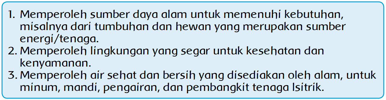 Detail Kewajiban Lingkungan Rumah Bersih Nomer 51