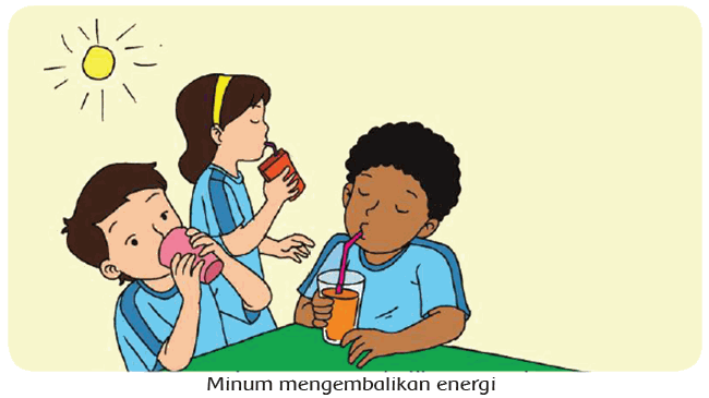 Detail Kewajiban Menghemat Energi Di Rumah Nomer 46