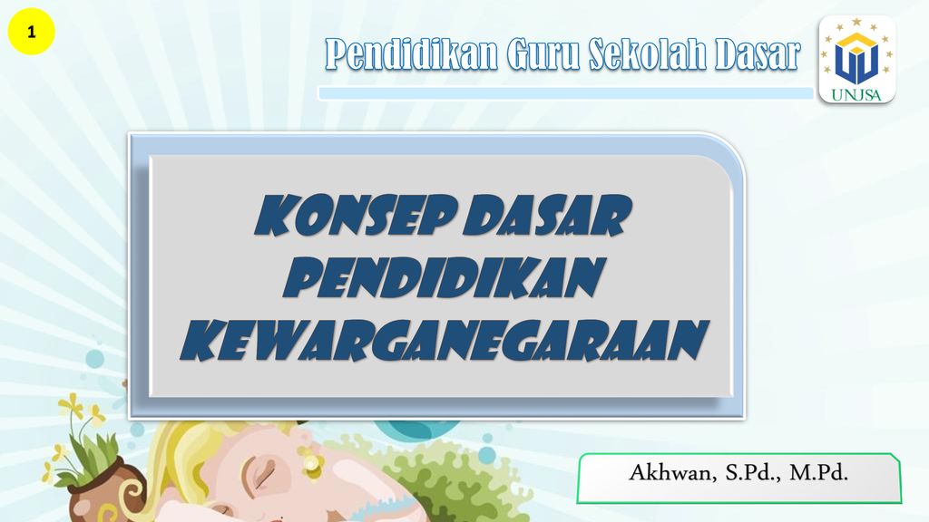 Detail Kewarganegaraan Ppt Nomer 16