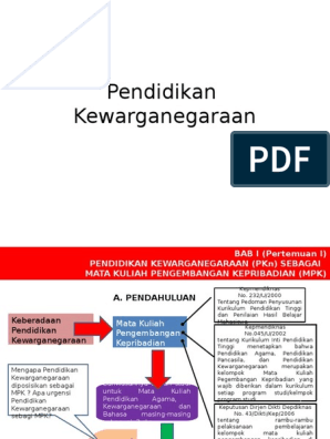 Detail Kewarganegaraan Ppt Nomer 32