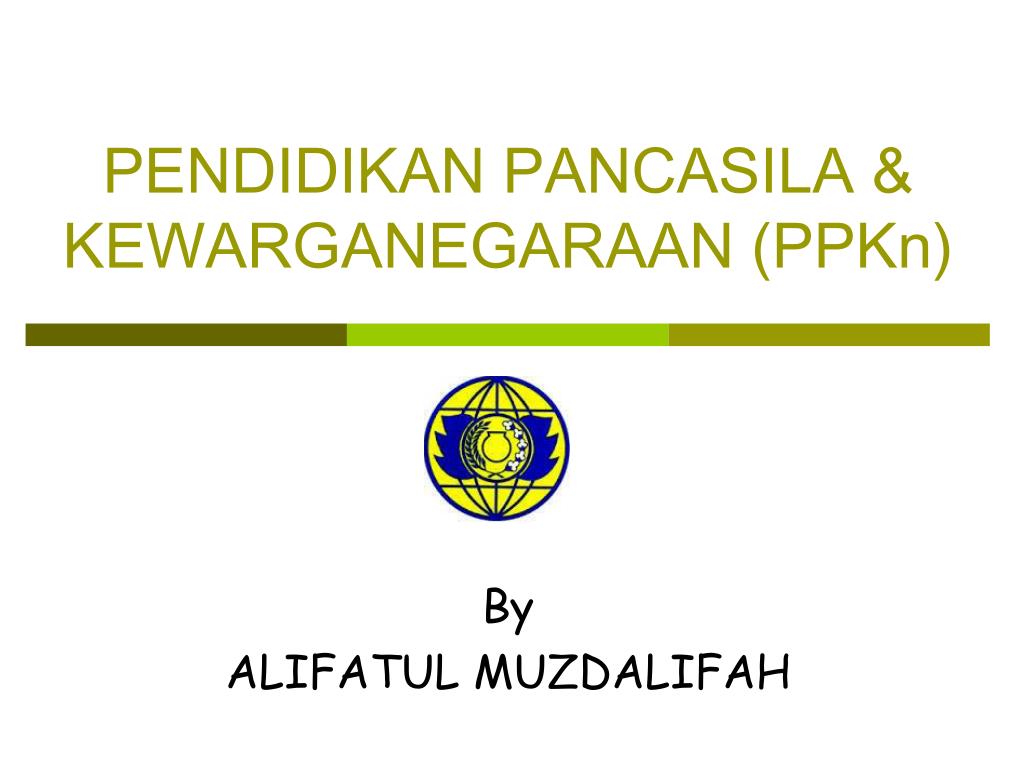 Detail Kewarganegaraan Ppt Nomer 48