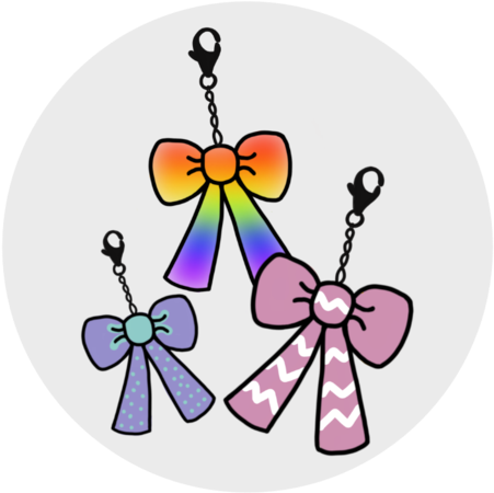 Detail Key Chain Clipart Nomer 33