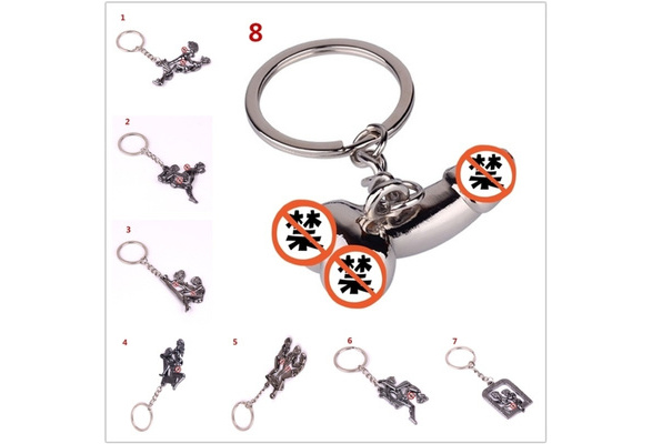 Detail Key Chain Images Nomer 9