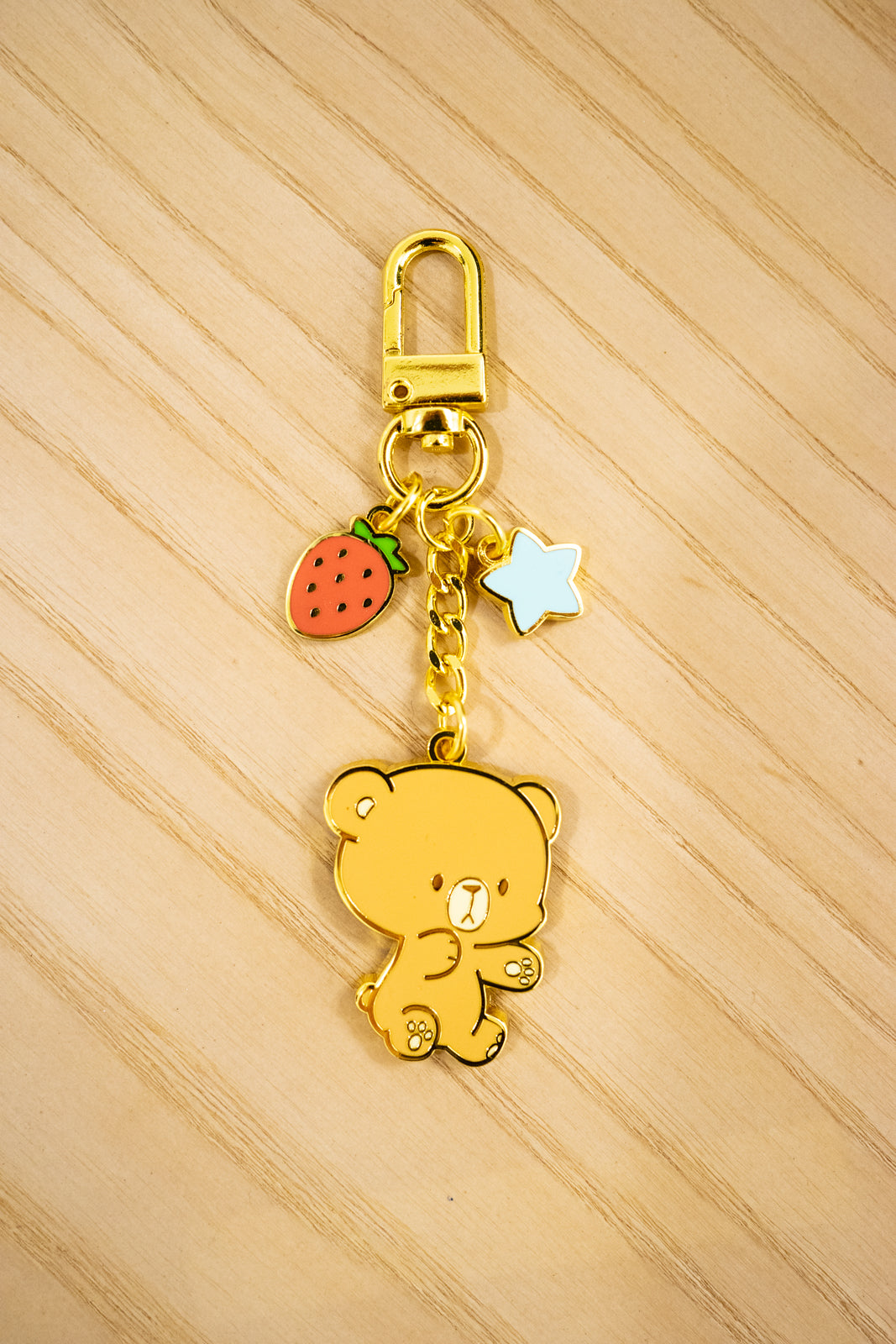 Detail Key Chain Pic Nomer 22