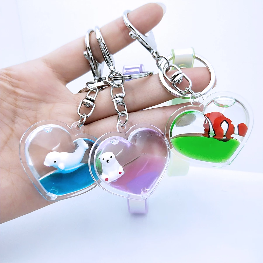 Detail Key Chain Pic Nomer 36