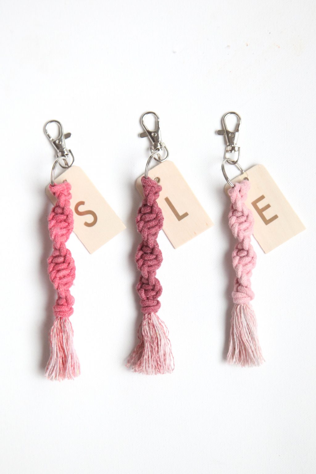 Detail Key Chain Pic Nomer 45