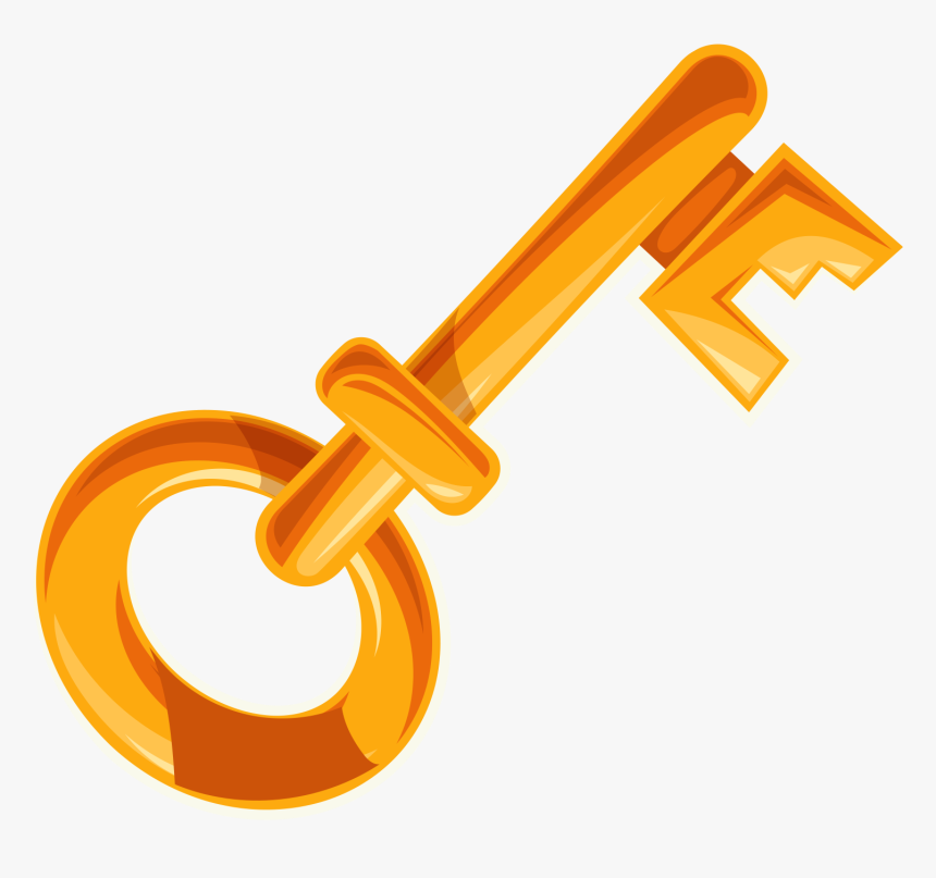Detail Key Clipart Png Nomer 2