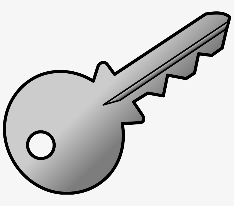 Detail Key Clipart Png Nomer 11