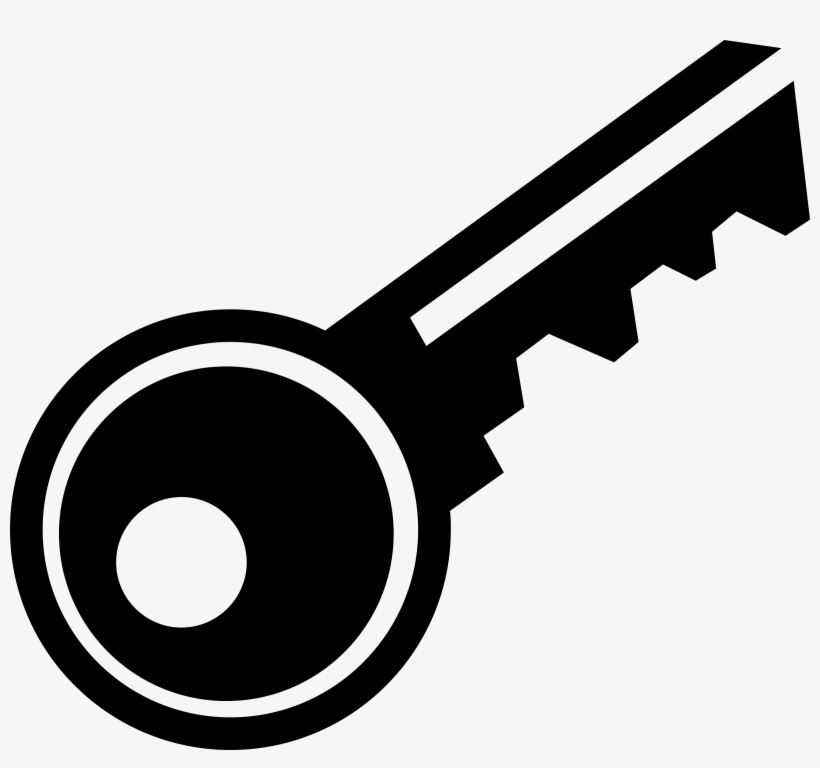 Detail Key Clipart Png Nomer 13