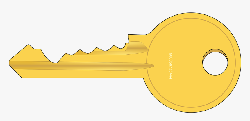 Detail Key Clipart Png Nomer 14