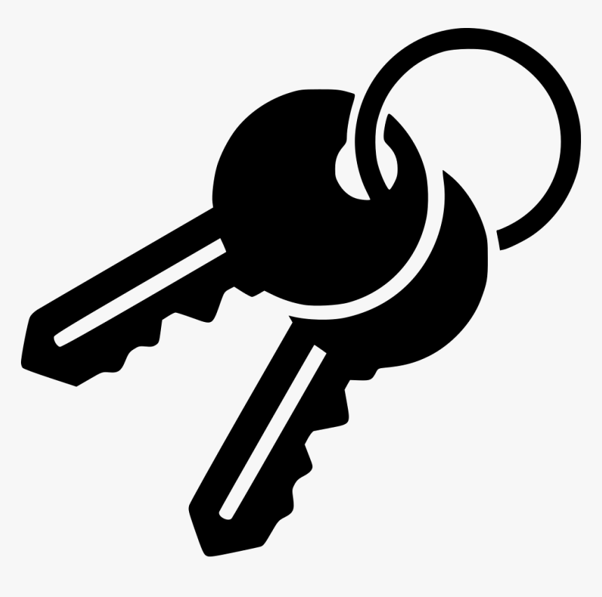 Detail Key Clipart Png Nomer 18