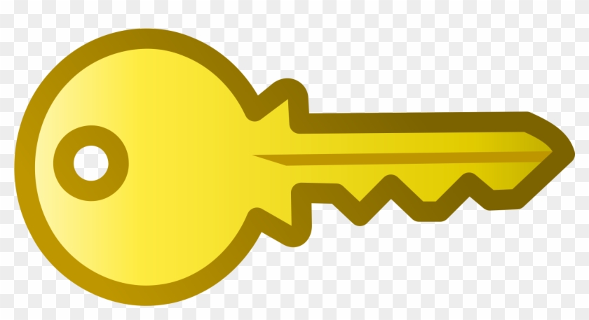 Detail Key Clipart Png Nomer 22