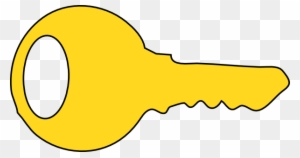 Detail Key Clipart Png Nomer 23
