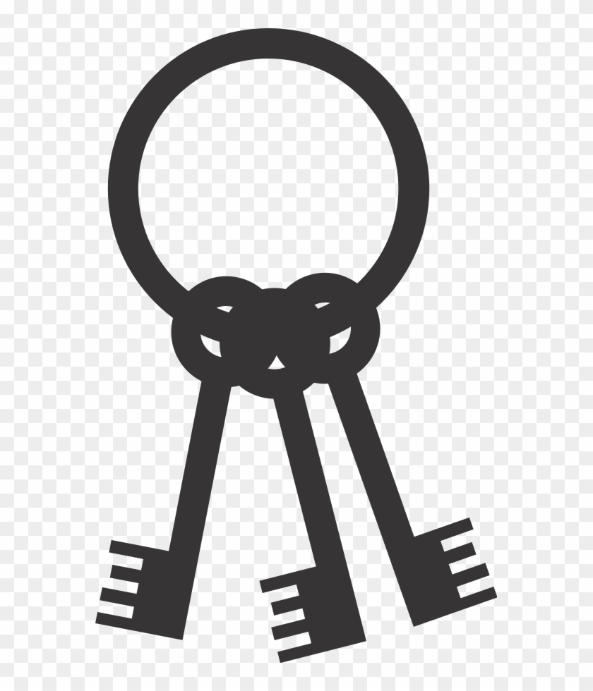 Detail Key Clipart Png Nomer 24