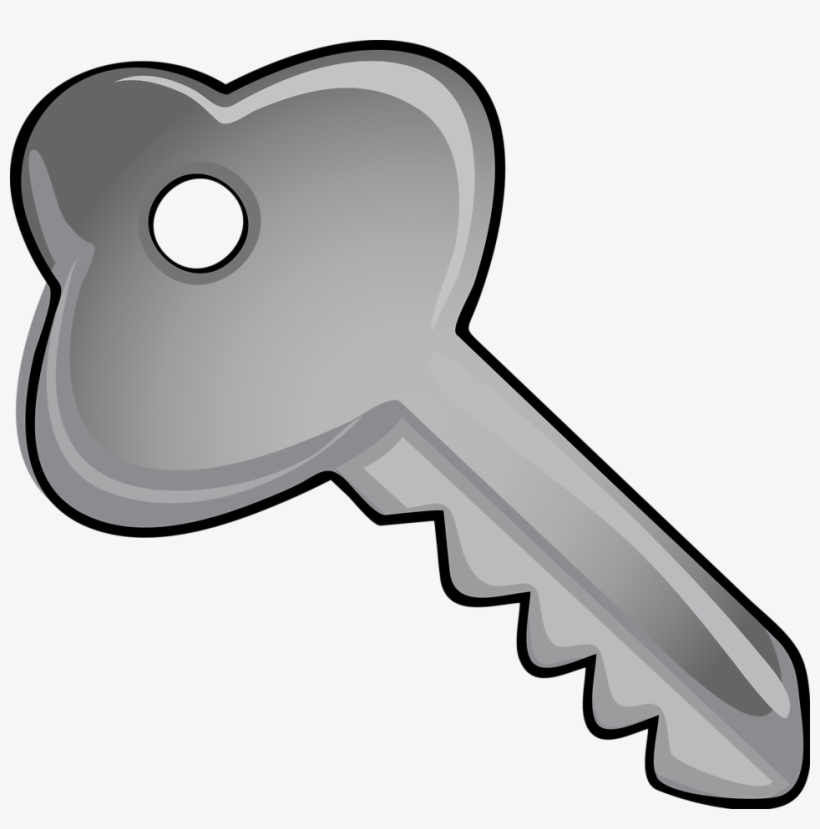 Detail Key Clipart Png Nomer 27