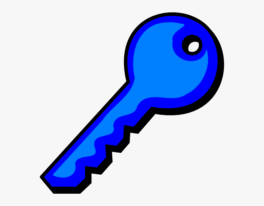 Detail Key Clipart Png Nomer 34