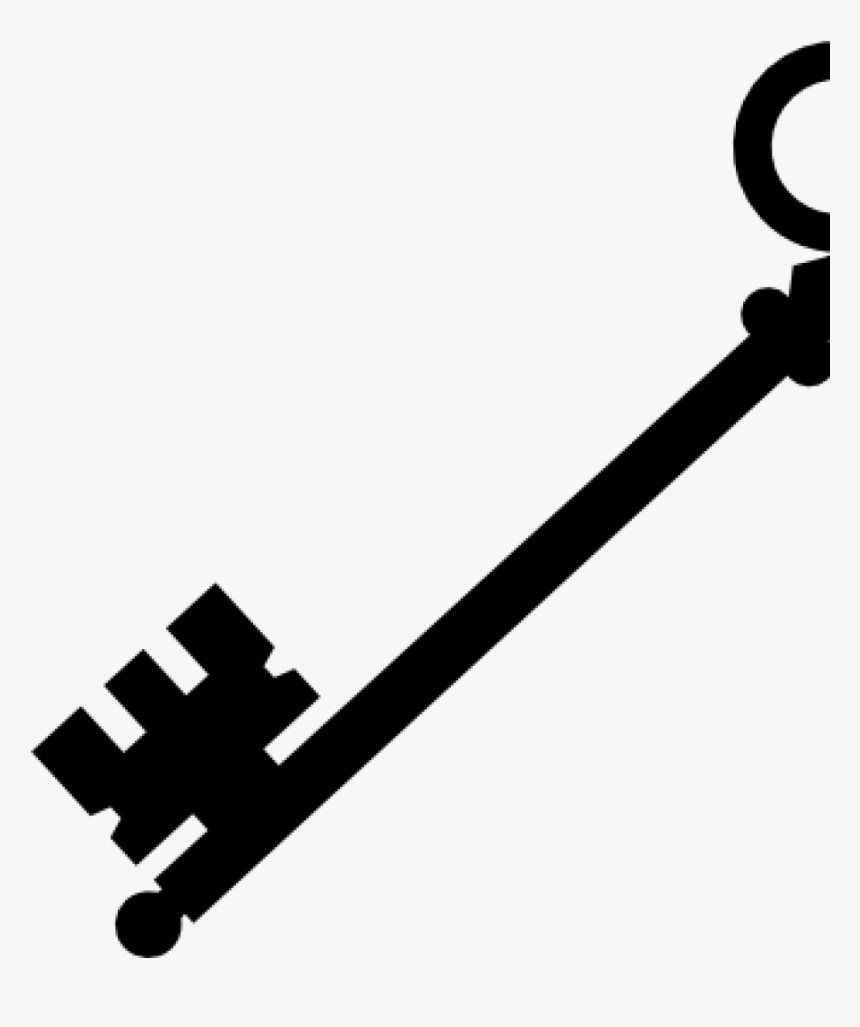 Detail Key Clipart Png Nomer 40