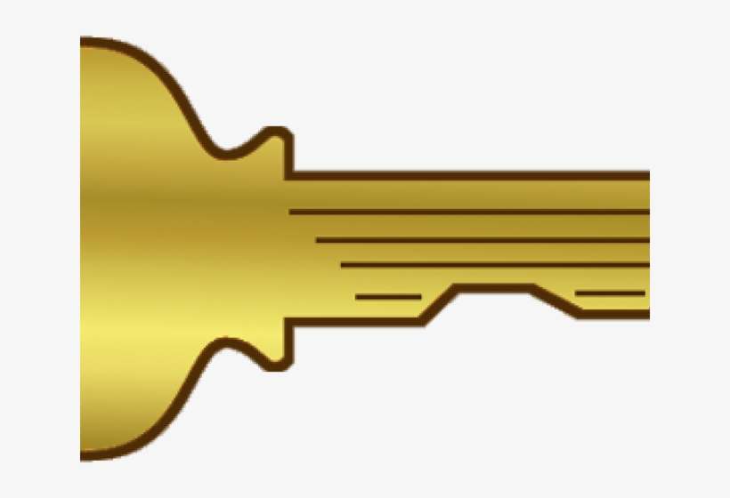 Detail Key Clipart Png Nomer 44
