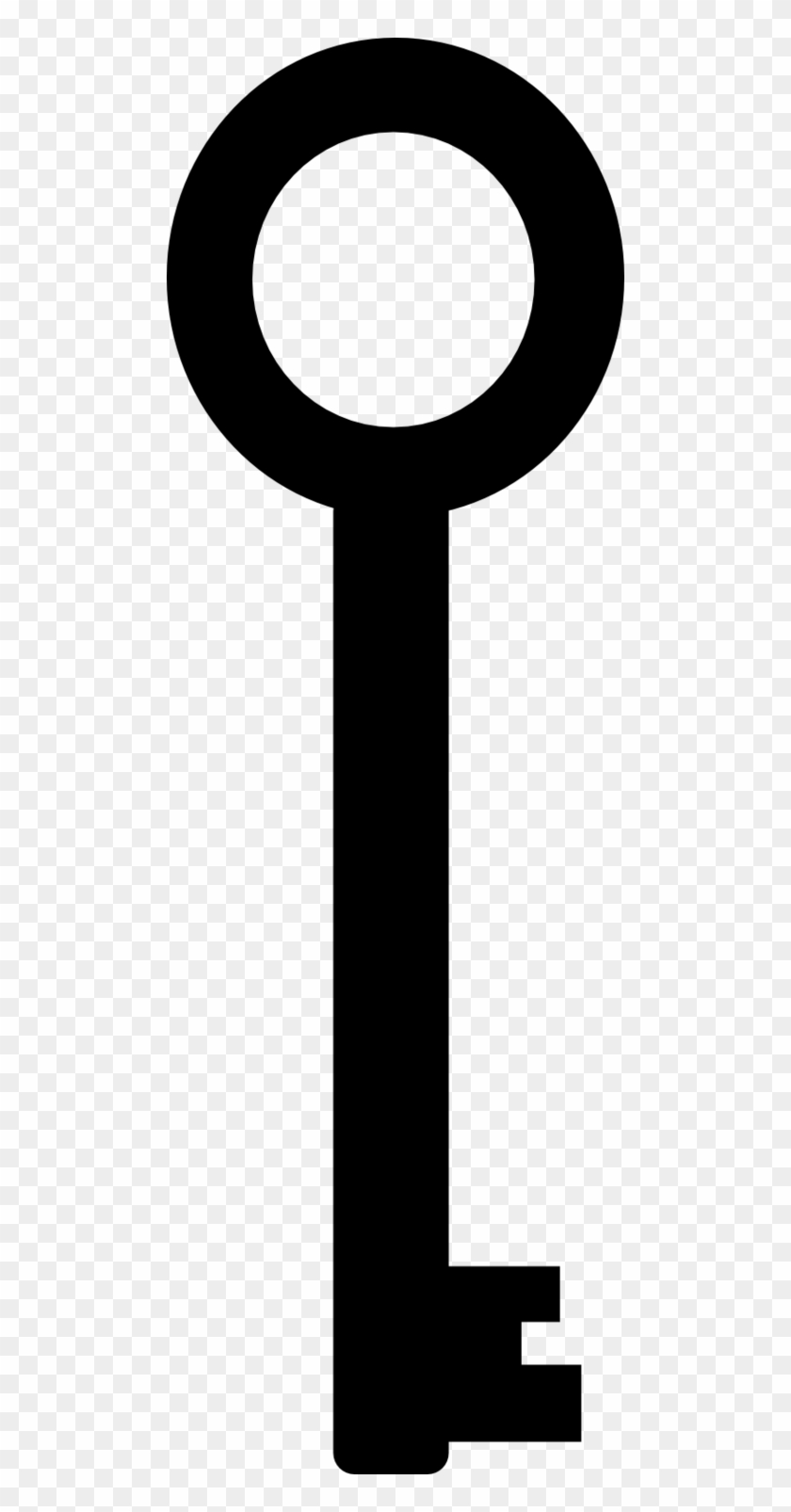 Detail Key Clipart Png Nomer 53