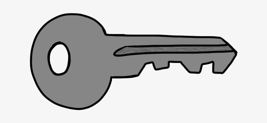 Detail Key Clipart Png Nomer 55