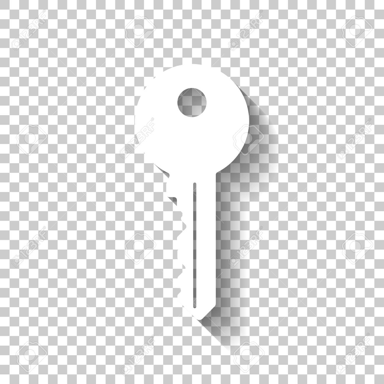 Detail Key Icon Nomer 44