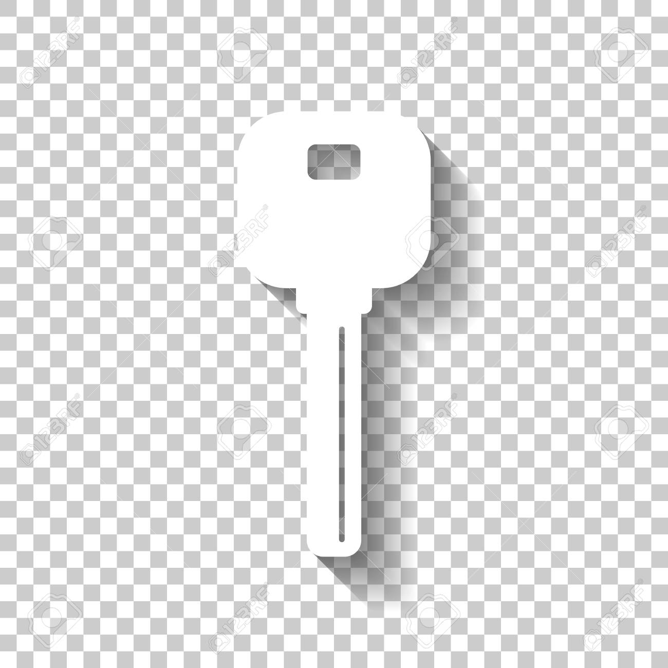 Detail Key No Background Nomer 40