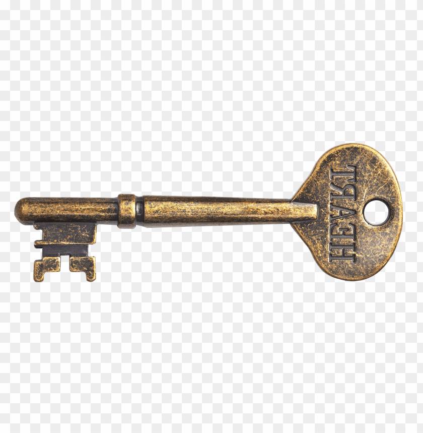 Detail Key No Background Nomer 6