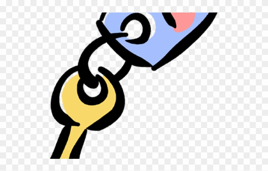 Detail Key No Background Nomer 53