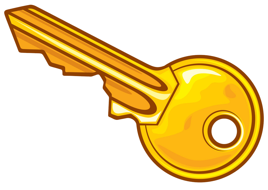 Detail Key Png Images Nomer 41