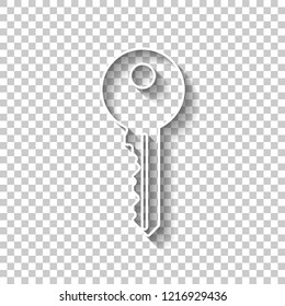 Detail Key Transparency Nomer 3