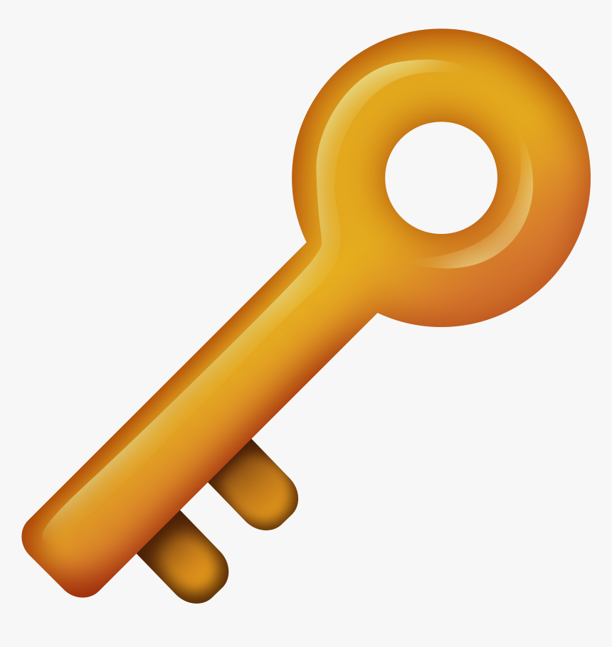 Detail Key Transparency Nomer 4