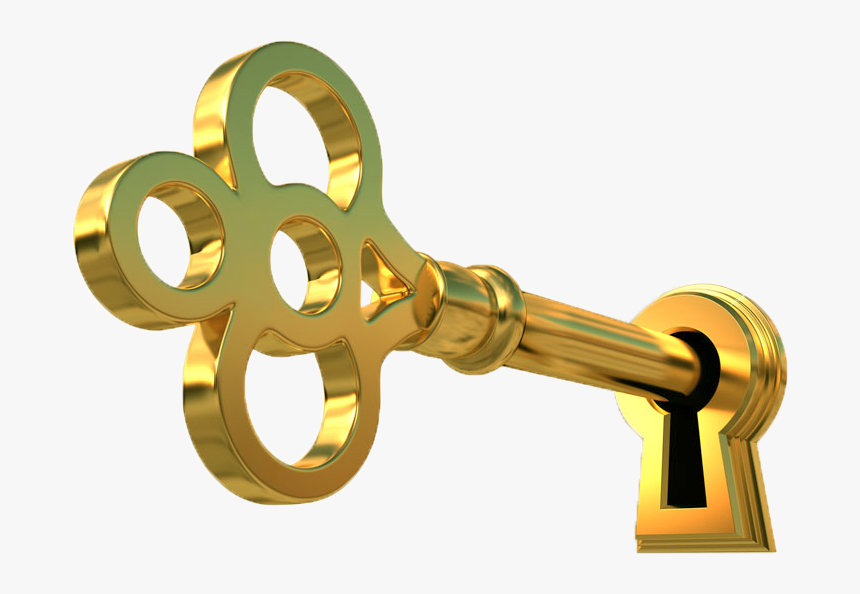 Detail Key Transparent Nomer 17