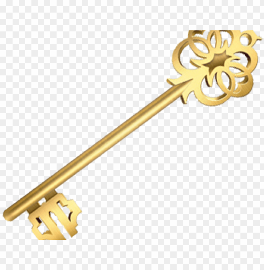 Detail Key Transparent Nomer 25