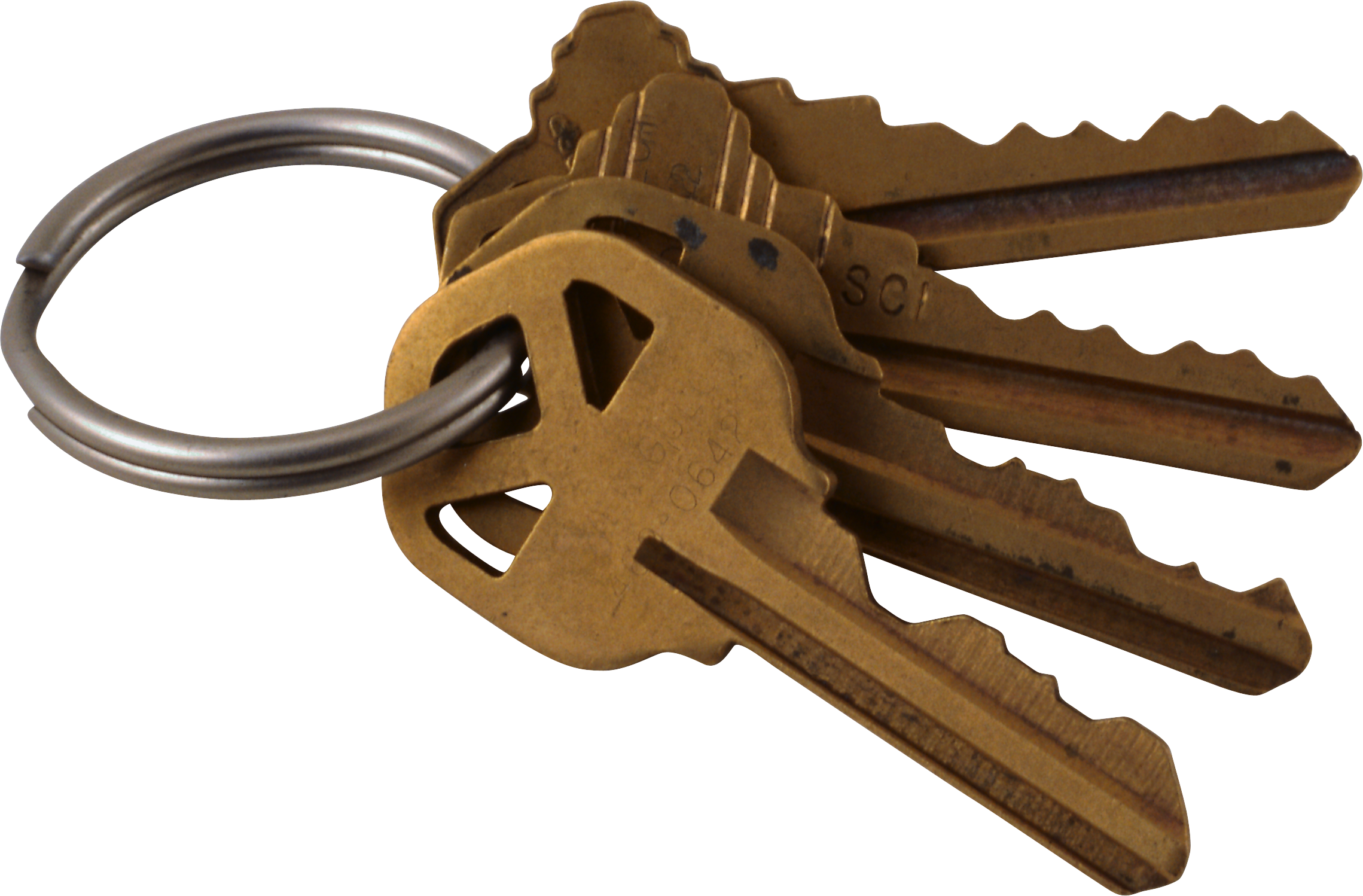 Detail Key Transparent Nomer 27
