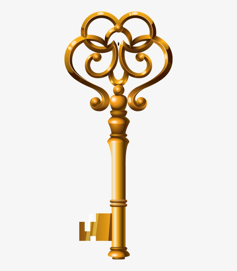 Detail Key Transparent Nomer 47