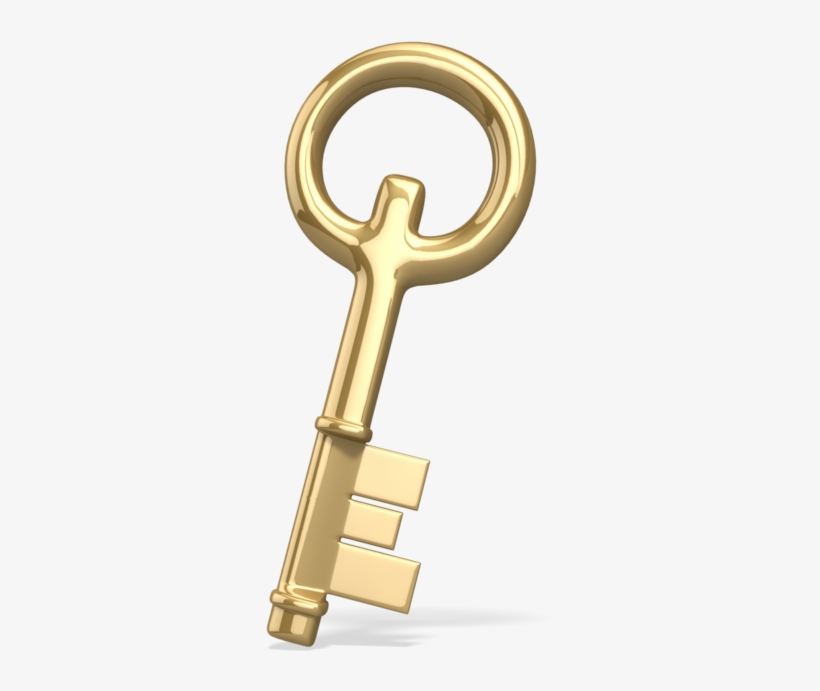 Detail Key Transparent Nomer 51