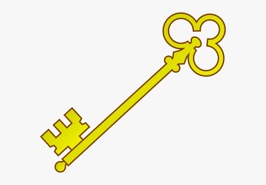 Detail Key Transparent Nomer 55