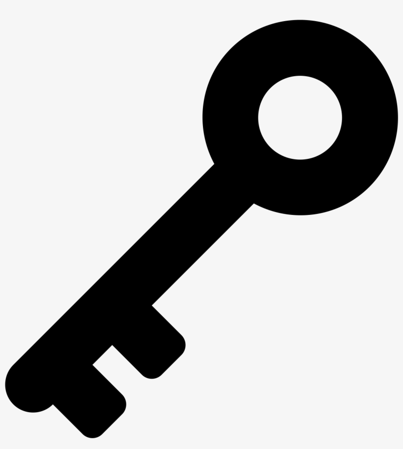Detail Key Transparent Nomer 10